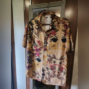 Gorgeous Unc / Vacation Daddy Shirt